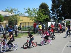 Kids Bikes Two